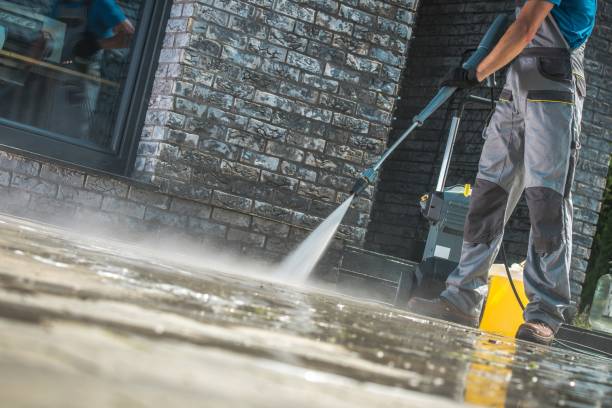 Rockford, MI Pressure Washing Services Company