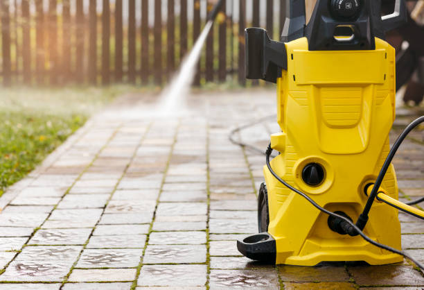 Best Spring Cleaning  in Rockford, MI